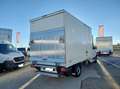 Volkswagen Crafter Ch. Cb. 2.0TDI SCR 4M 35 BM L3 103kW Blanco - thumbnail 4