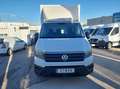 Volkswagen Crafter Ch. Cb. 2.0TDI SCR 4M 35 BM L3 103kW Blanco - thumbnail 2