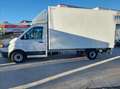 Volkswagen Crafter Ch. Cb. 2.0TDI SCR 4M 35 BM L3 103kW Blanco - thumbnail 3