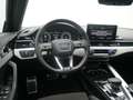 Audi A4 Avant S line S-TRON AHK ACC NAVI B&O LEDER Grau - thumbnail 5