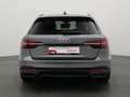 Audi A4 Avant S line S-TRON AHK ACC NAVI B&O LEDER Grau - thumbnail 4