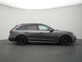 Audi A4 Avant S line S-TRON AHK ACC NAVI B&O LEDER Grau - thumbnail 2