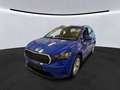Skoda Enyaq iV 50 Bleu - thumbnail 2