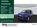 Skoda Enyaq iV 50 Bleu - thumbnail 1