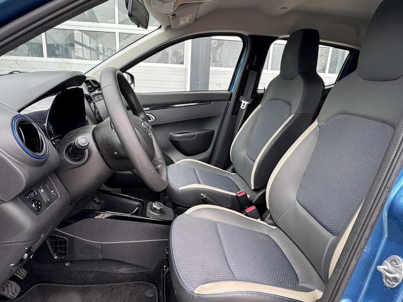 Dacia Spring Comfort Plus (Orange Pack) 27 kWh | Navigatie | Ca — photo 7