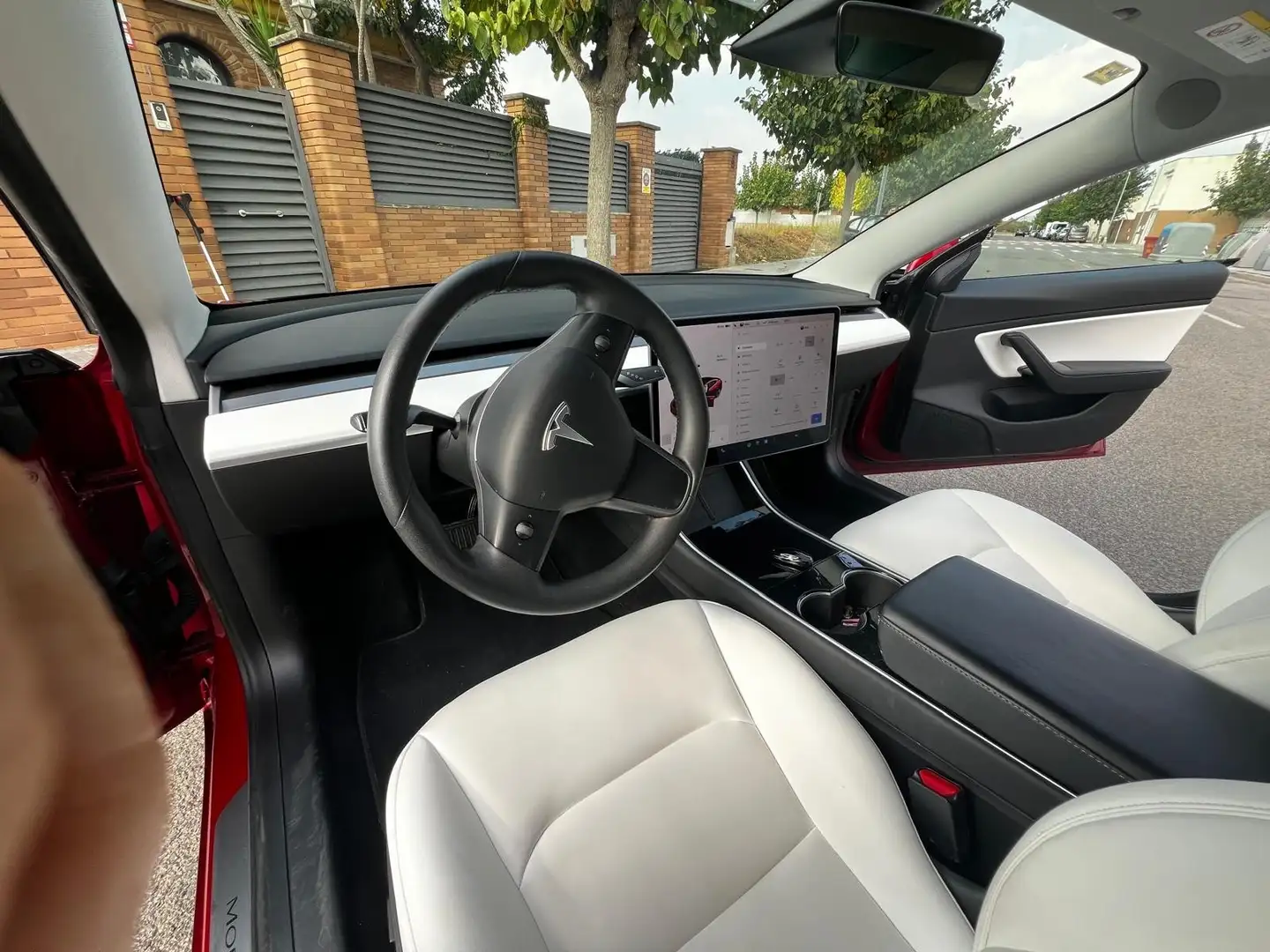 Tesla Model 3 Standard RWD Plus - 2