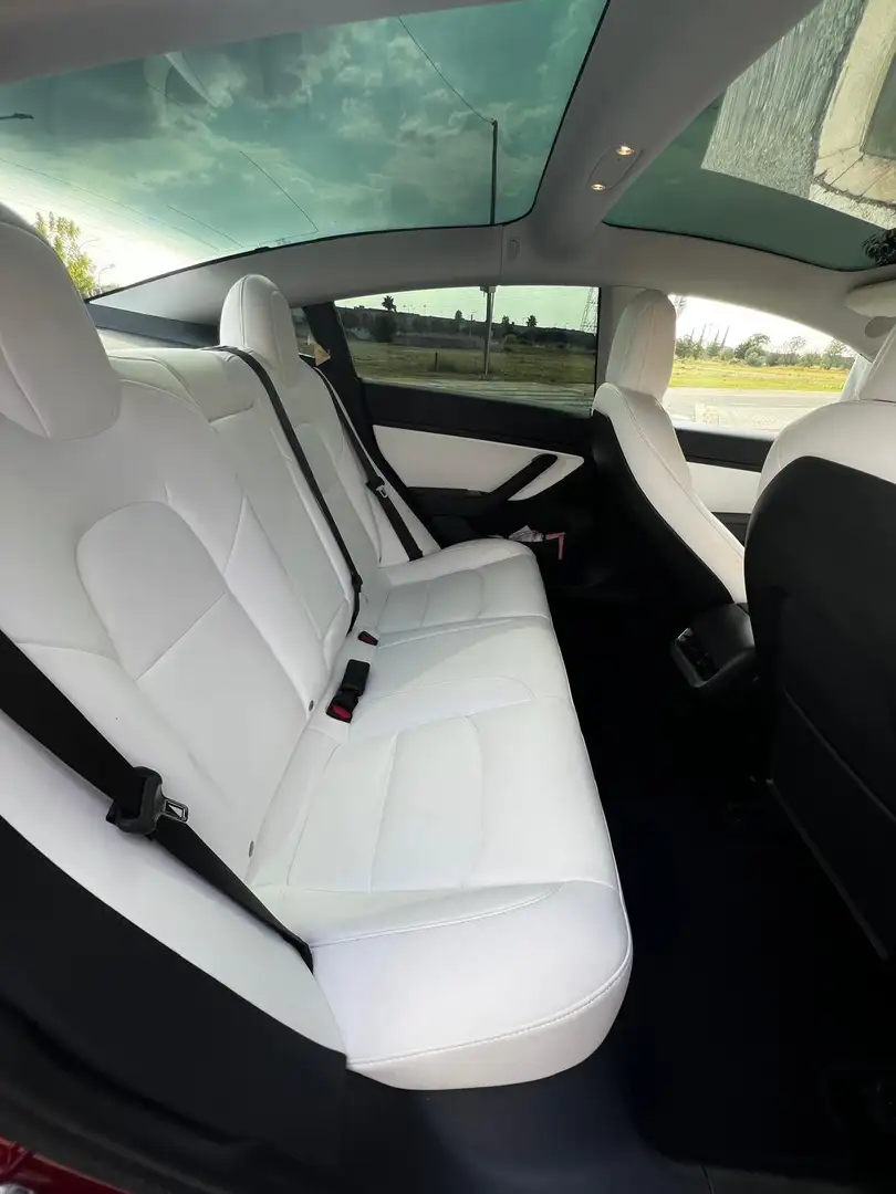 Tesla Model 3 Standard RWD Plus - 1