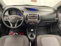 Hyundai i20 1.2i benzine1ste eig bwj2014 Airco Cruise Garantie Gris - thumbnail 9