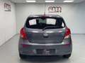 Hyundai i20 1.2i benzine1ste eig bwj2014 Airco Cruise Garantie Gris - thumbnail 6