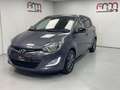 Hyundai i20 1.2i benzine1ste eig bwj2014 Airco Cruise Garantie Gris - thumbnail 3