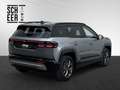 Jeep Compass Compass First Edition e-Hybrid Grau - thumbnail 2