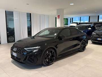 Sedan 2.5 TFSI 400cv quattro S tronic