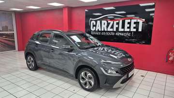 1.6 GDi 141ch Hybrid Business DCT-6