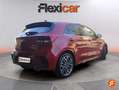 Kia Rio 1.0 T-GDi 74kW (100CV) Business Rouge - thumbnail 11