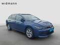 Volkswagen Golf Variant 1.5 DSG 115 PS ACC Navi Kam ACC APP Blau - thumbnail 8
