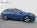 Volkswagen Golf Variant 1.5 DSG 115 PS ACC Navi Kam ACC APP Blau - thumbnail 7