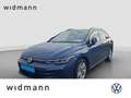 Volkswagen Golf Variant 1.5 DSG 115 PS ACC Navi Kam ACC APP Blau - thumbnail 1