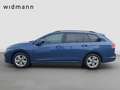 Volkswagen Golf Variant 1.5 DSG 115 PS ACC Navi Kam ACC APP Blau - thumbnail 6