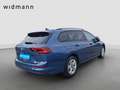 Volkswagen Golf Variant 1.5 DSG 115 PS ACC Navi Kam ACC APP Blau - thumbnail 3