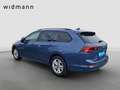 Volkswagen Golf Variant 1.5 DSG 115 PS ACC Navi Kam ACC APP Blau - thumbnail 9