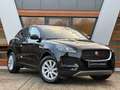 Jaguar E-Pace P200 AWD - AUTOMAAT/ LED/ LEDER/ 33000KM/GARANTIE Zwart - thumbnail 1