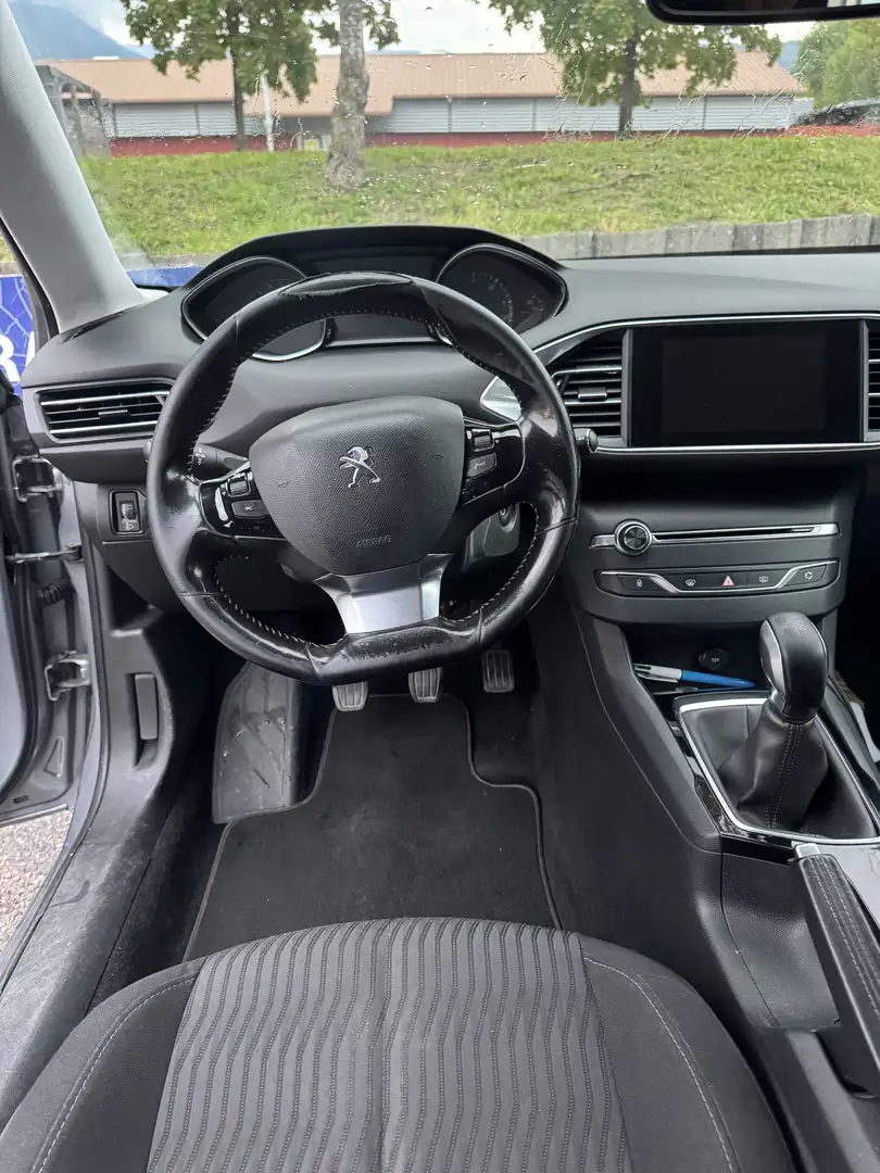 Peugeot 308 AFFAIRE 1.6 HDI 92 FAP BVM5 PACK CD CLIM - 2