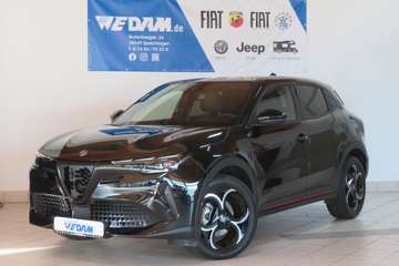 Ibrida 1.2 VGT 48V-Hybrid 100 kW Speciale