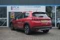 Peugeot 2008 1.2 PureTech Allure Rosso - thumbnail 3