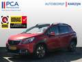 Peugeot 2008 1.2 PureTech Allure Rosso - thumbnail 1