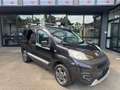 Fiat Qubo 2017 1.3 mjt 16v Trekking 80cv - AUTOVETTURA! Nero - thumbnail 1
