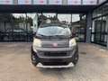Fiat Qubo 2017 1.3 mjt 16v Trekking 80cv - AUTOVETTURA! Nero - thumbnail 2