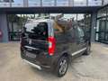 Fiat Qubo 2017 1.3 mjt 16v Trekking 80cv - AUTOVETTURA! Nero - thumbnail 4