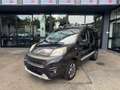 Fiat Qubo 2017 1.3 mjt 16v Trekking 80cv - AUTOVETTURA! Nero - thumbnail 3