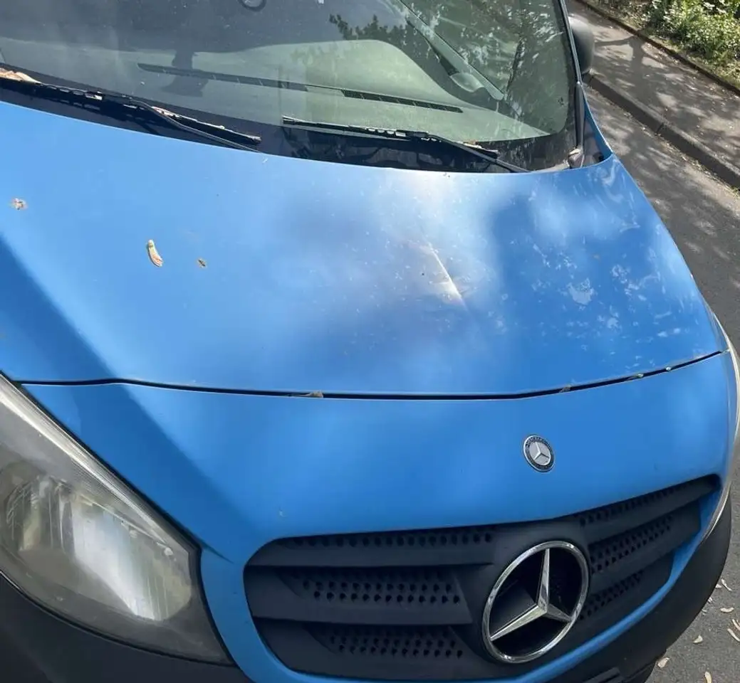 Mercedes-Benz Citan