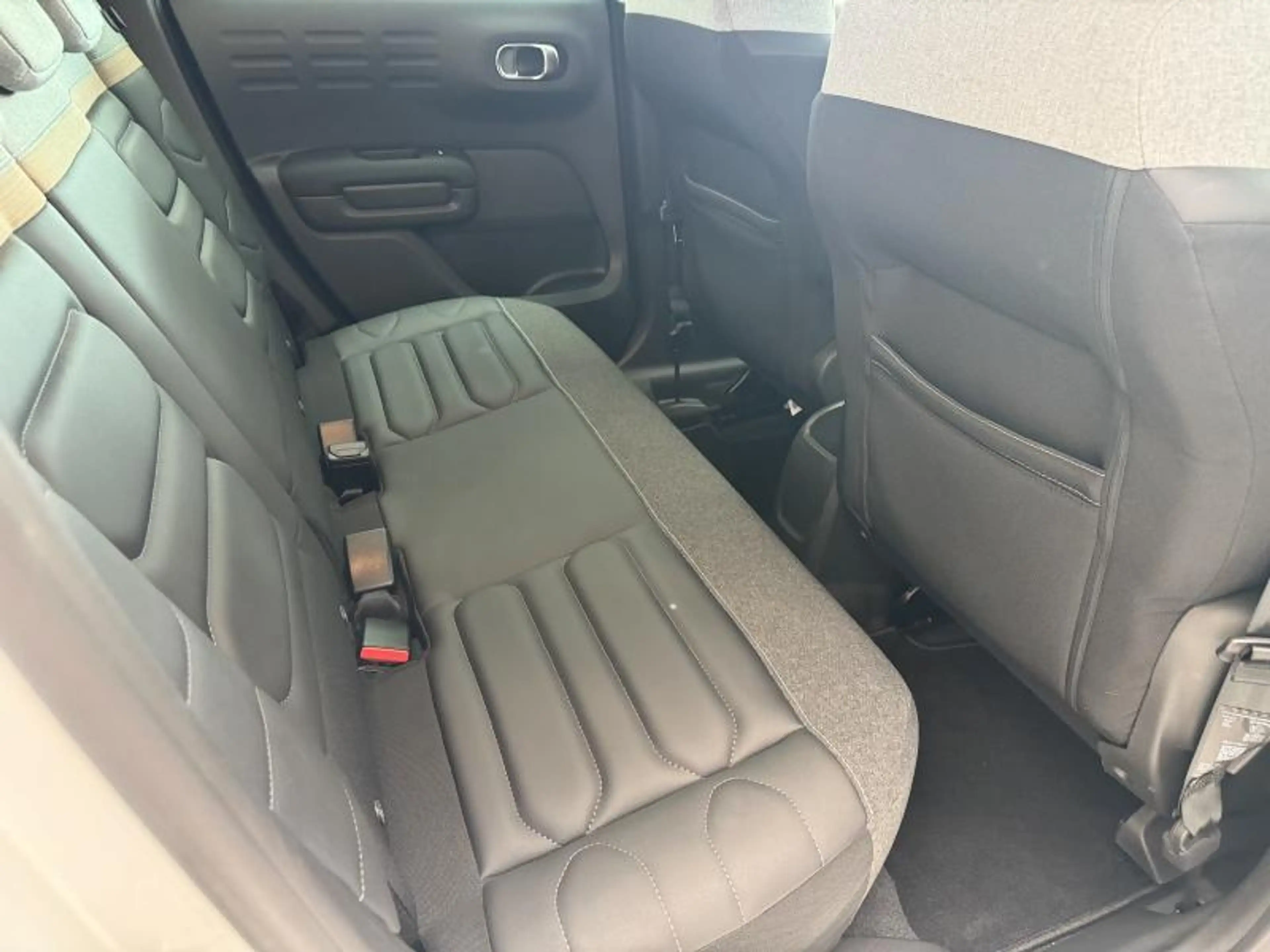 Citroen C3 Aircross *** Shine *** — photo 12