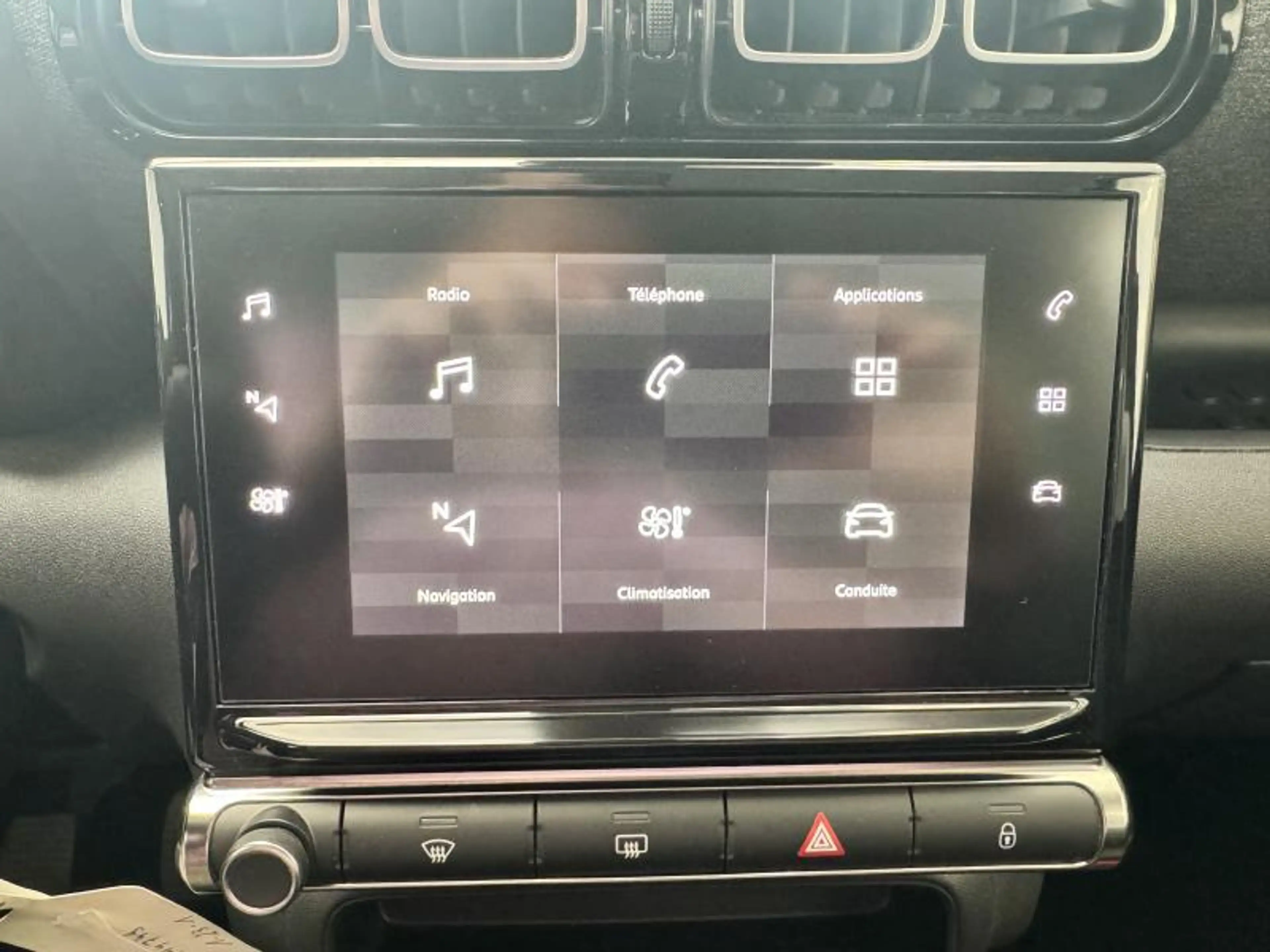 Citroen C3 Aircross *** Shine *** — photo 14