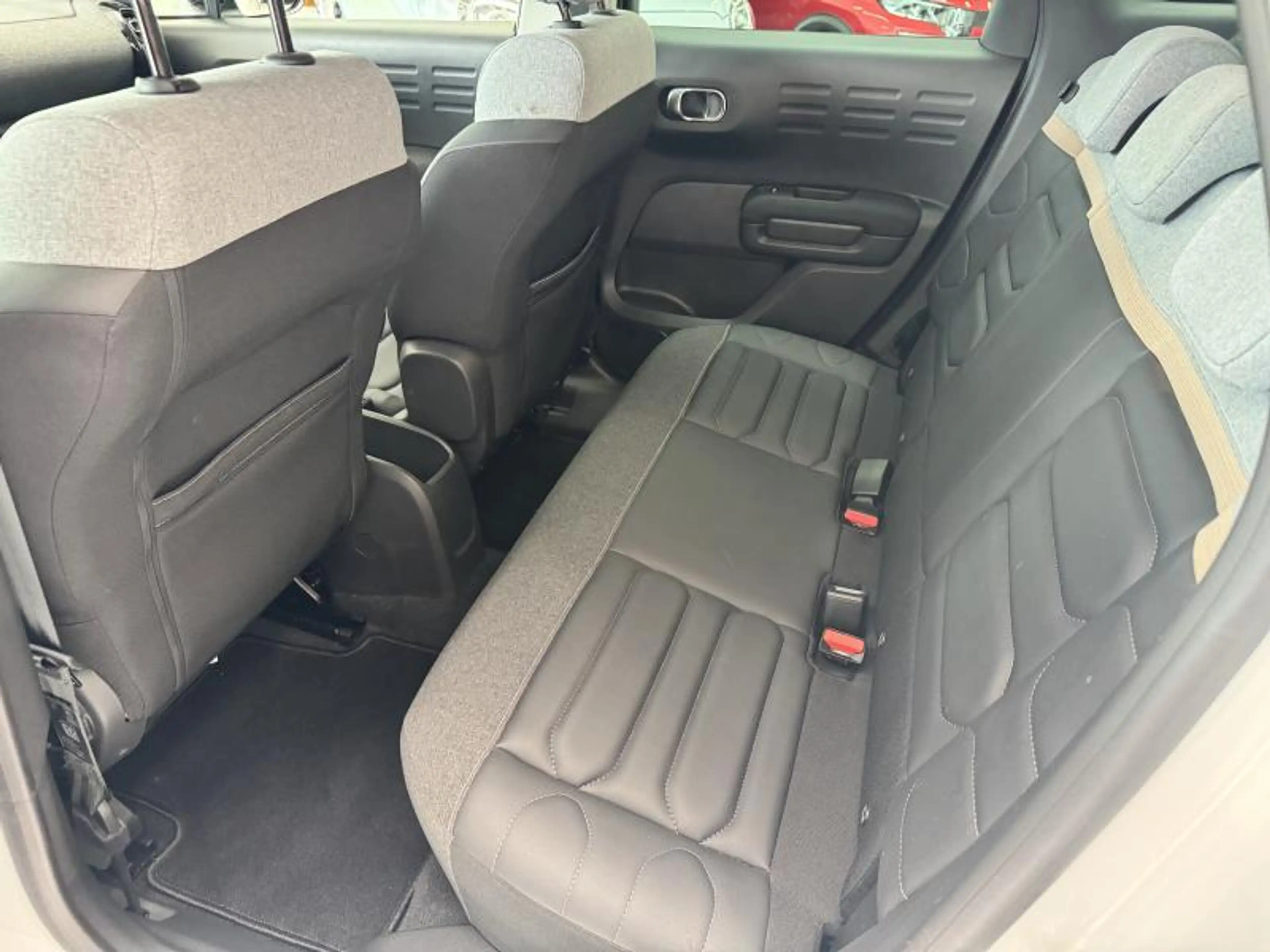 Citroen C3 Aircross *** Shine *** — photo 11