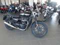 Triumph Street Twin 900 Czarny - thumbnail 1