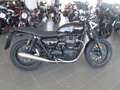 Triumph Street Twin 900 Czarny - thumbnail 2