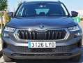 Skoda Karoq 2.0TDI AdBlue Ambition 4x4 DSG 110kW Gris - thumbnail 3