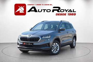 2.0TDI AdBlue Ambition 4x4 DSG 110kW