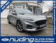 Ford Kuga 2.0 EcoBlue Aut. ST-Line AHK/ACC/RFK/BLIS Argent - thumbnail 1