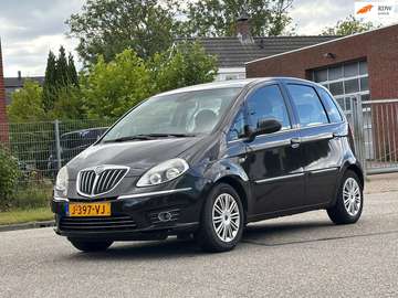 1.4-16V Gold DFN S&S Automaat*Cruise*Airco*78.000*