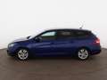 Peugeot 308 SW 1.5 HDi Active NAVI TEMPOMAT KLIMA PDC Blau - thumbnail 5
