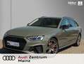 Audi A4 Avant 40 TDI S line GWP*AHK*LED* Grey - thumbnail 1
