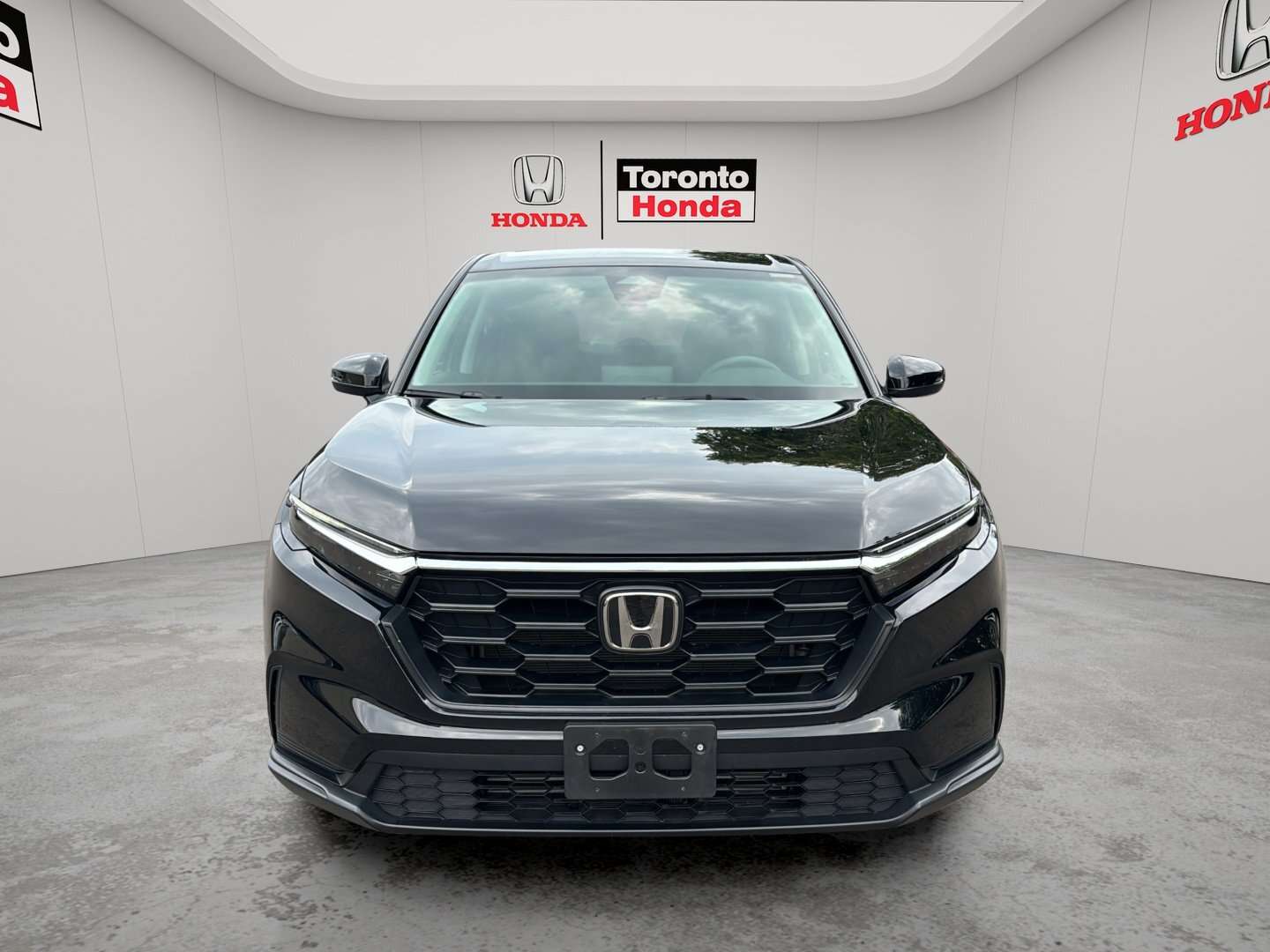 2025 Honda CR-V LX AWD — снимка 1