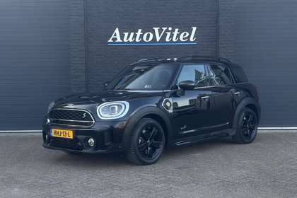 MINI Cooper SE Countryman 2.0 ALL4 Northwood Edition | Panodak | Camera | He