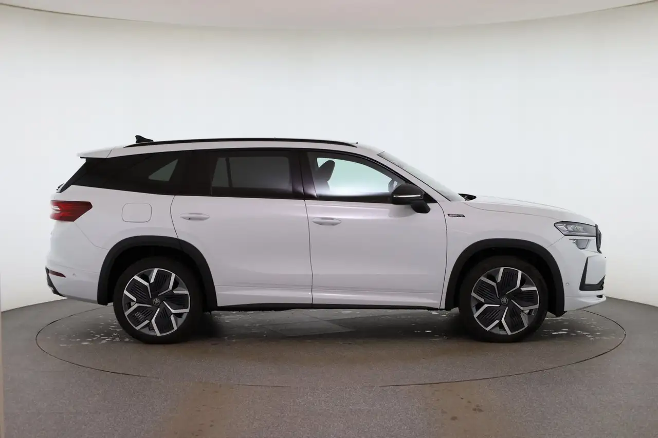 Skoda Kodiaq 2026 — фото 7