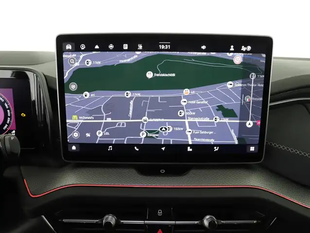 Skoda Kodiaq 4x4 Sportline TDI DSG Ansicht 17