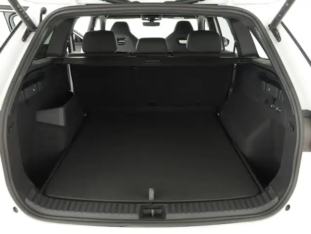 Skoda Kodiaq 4x4 Sportline TDI DSG Ansicht 14